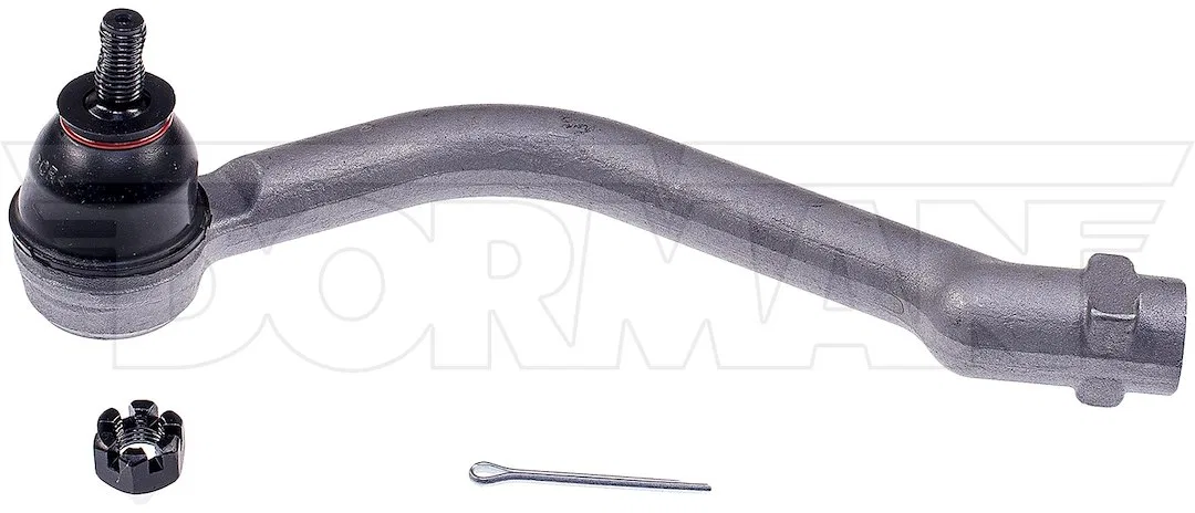 TO60041XL – DORMAN Tie Rod End, OE Replacement Extended Life Design